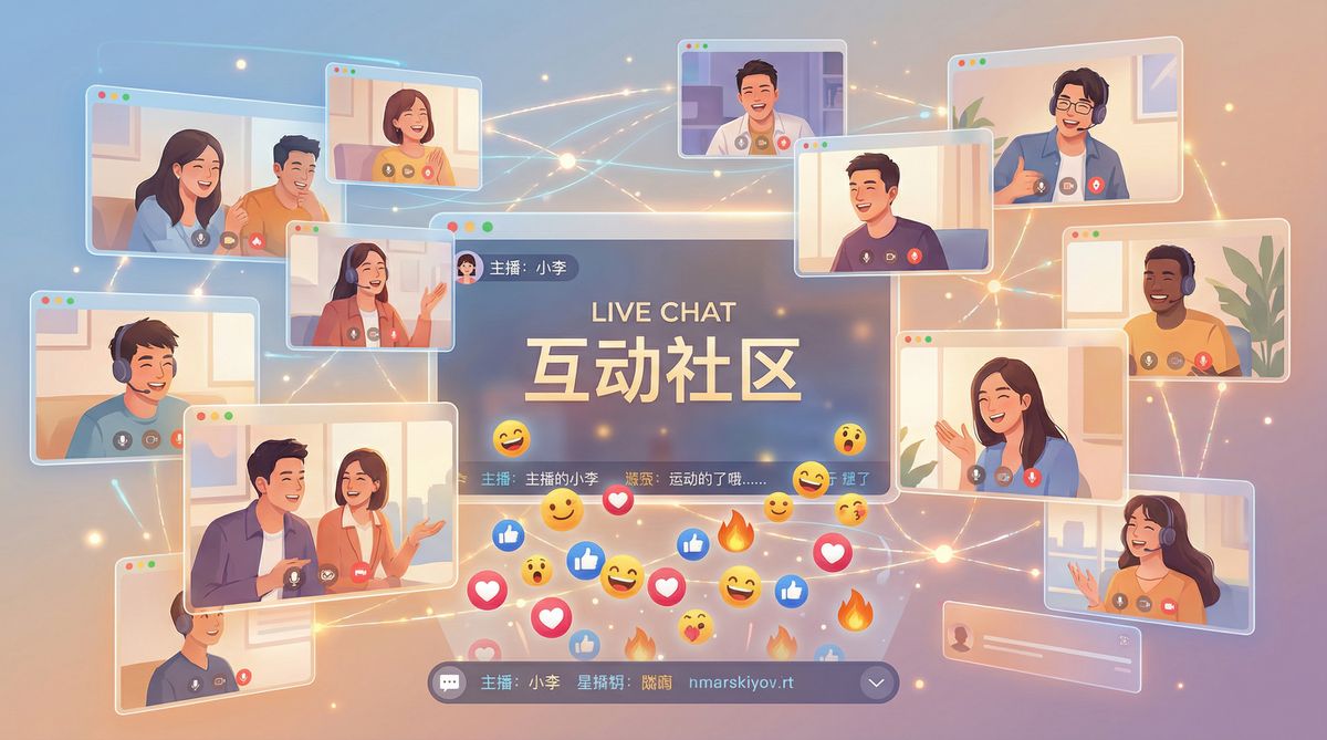 腿模写真互动功能展示