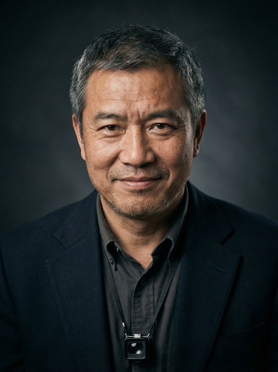 潘多拉魔盒导演专家