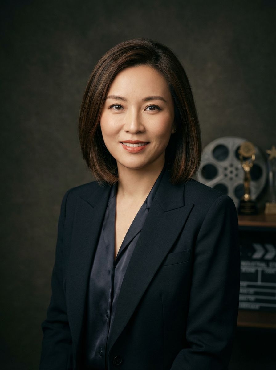 潘多拉魔盒制片人专家