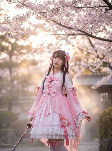 腿模写真美图展示-户外旅拍视频