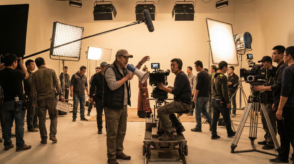 潘多拉魔盒幕后花絮视频